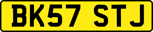 BK57STJ