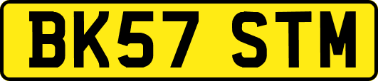 BK57STM