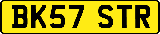 BK57STR