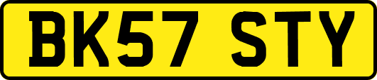BK57STY