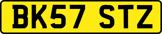 BK57STZ