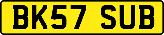 BK57SUB