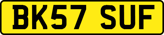 BK57SUF