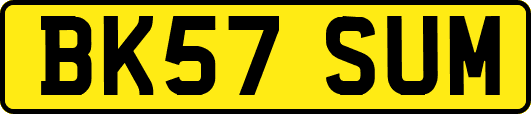 BK57SUM