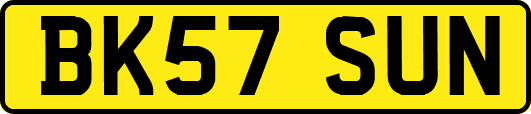 BK57SUN