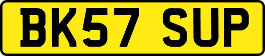BK57SUP