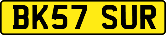 BK57SUR