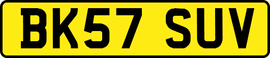 BK57SUV