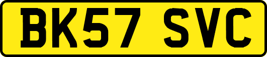 BK57SVC