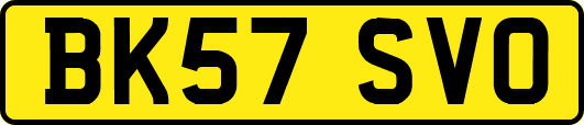 BK57SVO