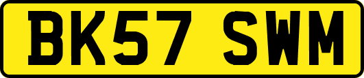 BK57SWM