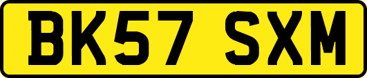 BK57SXM