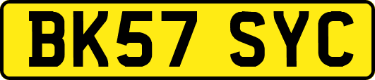 BK57SYC