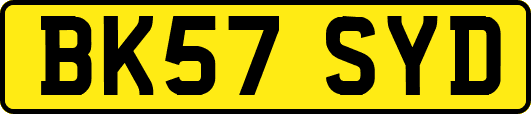 BK57SYD
