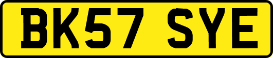 BK57SYE