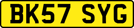 BK57SYG