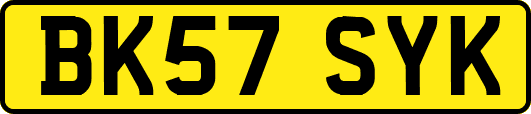 BK57SYK