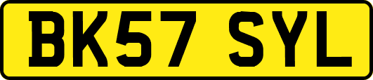 BK57SYL