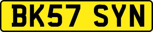 BK57SYN