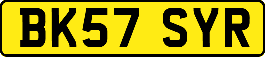 BK57SYR