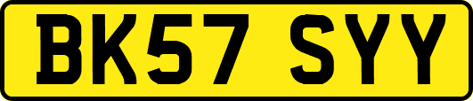 BK57SYY