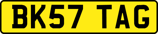 BK57TAG