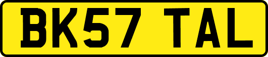 BK57TAL