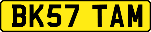 BK57TAM