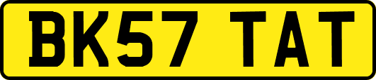 BK57TAT