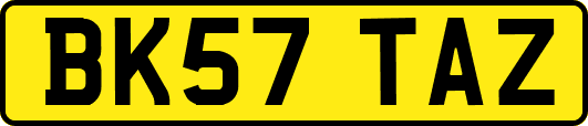 BK57TAZ
