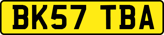 BK57TBA
