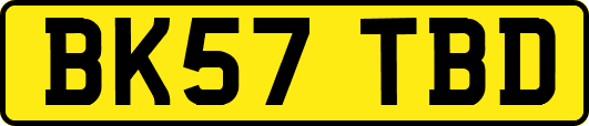 BK57TBD