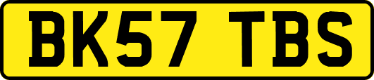 BK57TBS