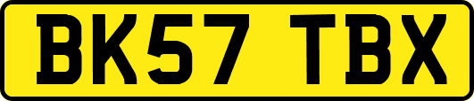 BK57TBX