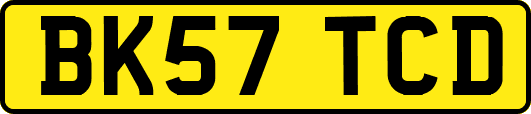 BK57TCD