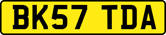 BK57TDA