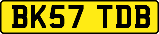 BK57TDB