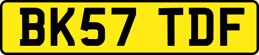 BK57TDF