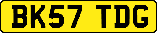 BK57TDG