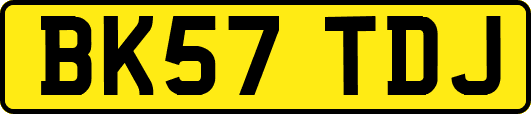 BK57TDJ