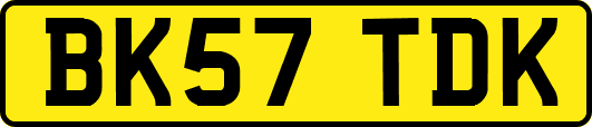 BK57TDK