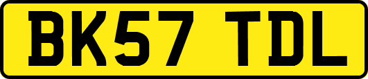 BK57TDL