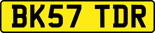 BK57TDR