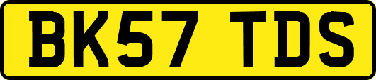BK57TDS