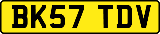 BK57TDV