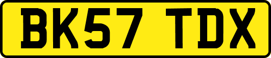 BK57TDX