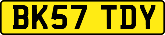 BK57TDY