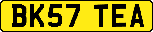 BK57TEA