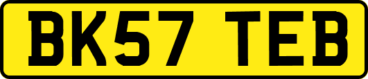 BK57TEB