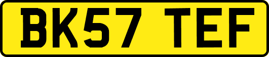 BK57TEF